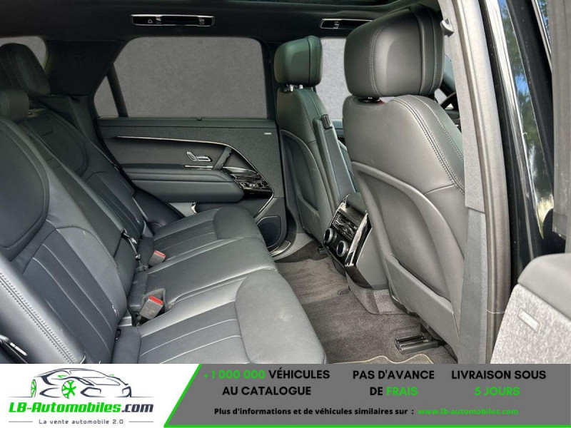Land rover Range Rover P460e AWD 3.0L i6 PHEV  occasion  Beaupuy - photo n7