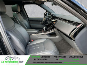 Land rover Range Rover P460e AWD 3.0L i6 PHEV  occasion � Beaupuy - photo n�6