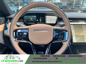Land rover Range Rover P460e AWD 3.0L i6 PHEV  occasion � Beaupuy - photo n�6