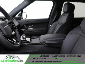 Land rover Range Rover P460e AWD 3.0L i6 PHEV  occasion � Beaupuy - photo n�5
