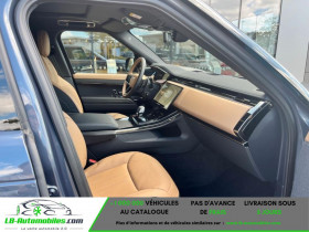 Land rover Range Rover P460e AWD 3.0L i6 PHEV  occasion � Beaupuy - photo n�5