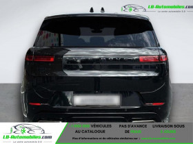 Land rover Range Rover P460e AWD 3.0L i6 PHEV  occasion � Beaupuy - photo n�5