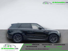 Land rover Range Rover P460e AWD 3.0L i6 PHEV  occasion � Beaupuy - photo n�5