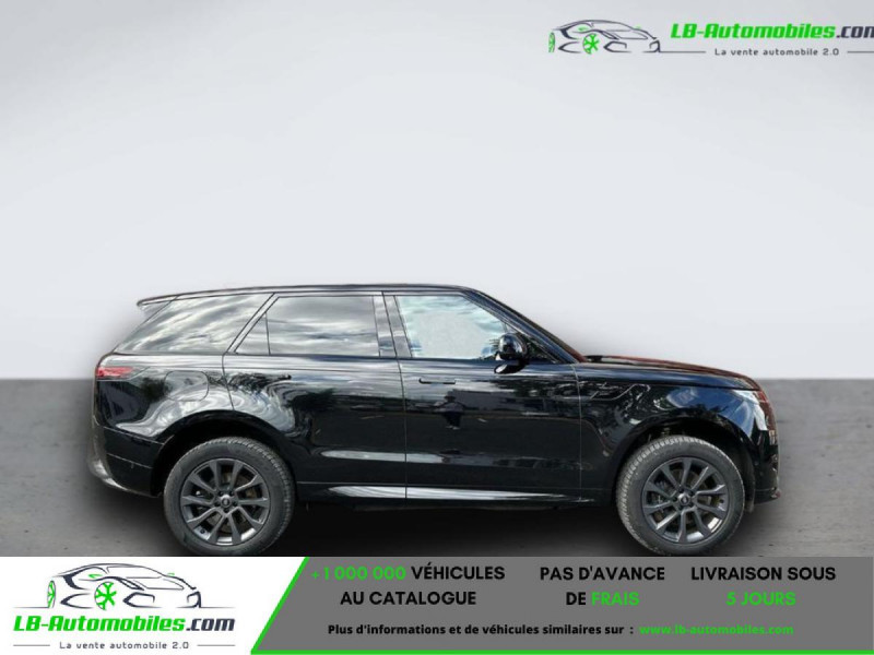 Land rover Range Rover P460e AWD 3.0L i6 PHEV  occasion  Beaupuy - photo n4