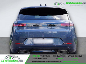 Land rover Range Rover P460e AWD 3.0L i6 PHEV  occasion � Beaupuy - photo n�4