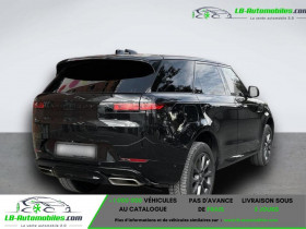 Land rover Range Rover P460e AWD 3.0L i6 PHEV  occasion � Beaupuy - photo n�3