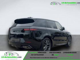 Land rover Range Rover P460e AWD 3.0L i6 PHEV  occasion � Beaupuy - photo n�3