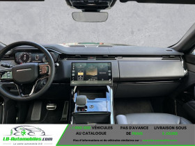 Land rover Range Rover P460e AWD 3.0L i6 PHEV  occasion � Beaupuy - photo n�2