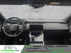 Land rover Range Rover P460e AWD 3.0L i6 PHEV  occasion � Beaupuy - photo n�2
