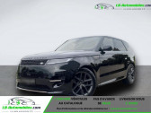 Land rover Range Rover P460e AWD 3.0L i6 PHEV   Beaupuy 31