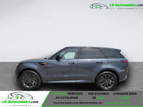 Land rover Range Rover P460e AWD 3.0L i6 PHEV  occasion  Beaupuy - photo n4