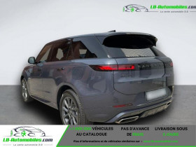 Land rover Range Rover P460e AWD 3.0L i6 PHEV  occasion  Beaupuy - photo n3