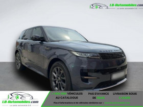Land rover Range Rover P460e AWD 3.0L i6 PHEV  occasion  Beaupuy - photo n2