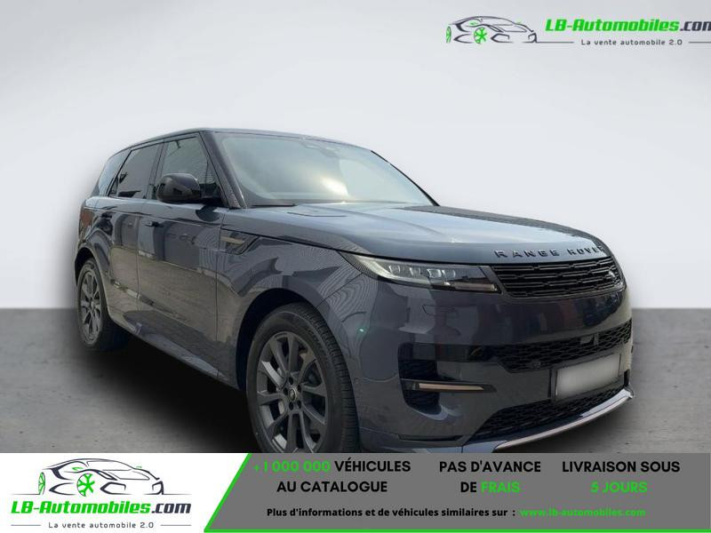 Land rover Range Rover P460e AWD 3.0L i6 PHEV  occasion  Beaupuy - photo n2