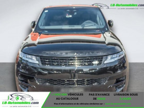 Land rover Range Rover P460e AWD 3.0L i6 PHEV  occasion  Beaupuy - photo n2