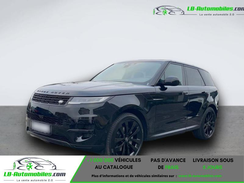 Land rover Range Rover P460e AWD 3.0L i6 PHEV  occasion  Beaupuy