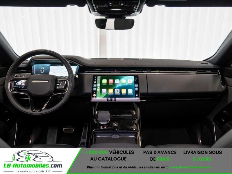 Land rover Range Rover P460e AWD 3.0L i6 PHEV  occasion  Beaupuy - photo n3