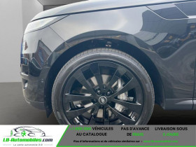 Land rover Range Rover P460e AWD 3.0L i6 PHEV  occasion  Beaupuy - photo n7