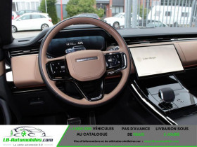 Land rover Range Rover P460e AWD 3.0L i6 PHEV  occasion  Beaupuy - photo n6