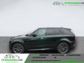 Land rover Range Rover P460e AWD 3.0L i6 PHEV  occasion  Beaupuy - photo n4