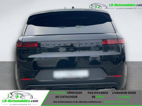 Land rover Range Rover P460e AWD 3.0L i6 PHEV  occasion  Beaupuy - photo n4