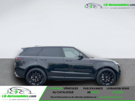 Land rover Range Rover P460e AWD 3.0L i6 PHEV  occasion  Beaupuy - photo n3