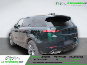Land rover Range Rover P460e AWD 3.0L i6 PHEV  occasion  Beaupuy - photo n3