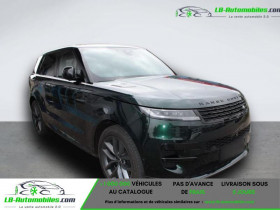 Land rover Range Rover P460e AWD 3.0L i6 PHEV  occasion  Beaupuy - photo n2