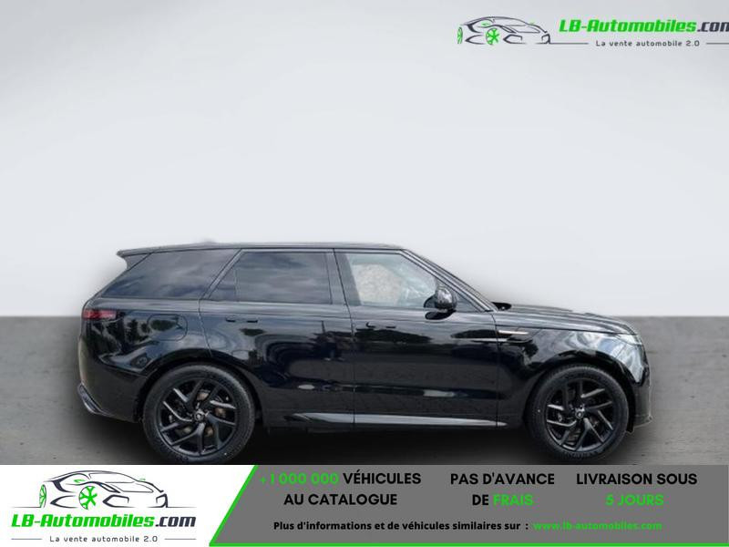 Land rover Range Rover P460e AWD 3.0L i6 PHEV  occasion  Beaupuy - photo n5