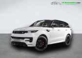 Annonce Land rover Range Rover occasion Hybride P460e AWD 3.0L i6 PHEV  Beaupuy