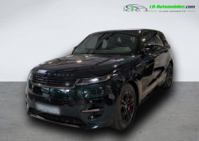 Land rover Range Rover , garage LB AUTOMOBILES  Beaupuy