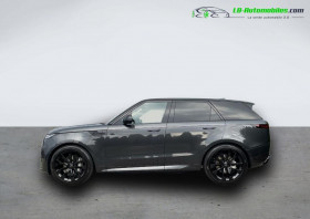Land rover Range Rover P460e AWD 3.0L i6 PHEV  occasion  Beaupuy - photo n5