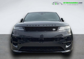 Land rover Range Rover P460e AWD 3.0L i6 PHEV  occasion  Beaupuy - photo n4