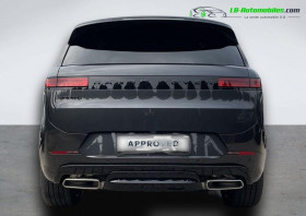 Land rover Range Rover P460e AWD 3.0L i6 PHEV  occasion  Beaupuy - photo n6