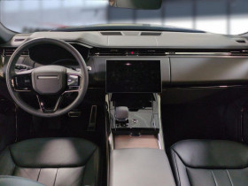 Land rover Range Rover P460e AWD 3.0L i6 PHEV  occasion  Beaupuy - photo n3