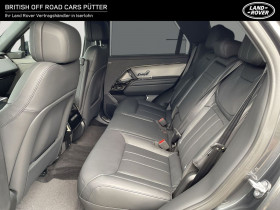Land rover Range Rover P460e AWD 3.0L i6 PHEV  occasion  Beaupuy - photo n8
