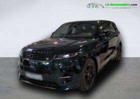 Land rover Range Rover P460e AWD 3.0L i6 PHEV  occasion  Beaupuy - photo n2