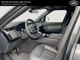 Land rover Range Rover P460e AWD 3.0L i6 PHEV  occasion  Beaupuy - photo n7
