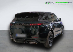 Land rover Range Rover P460e AWD 3.0L i6 PHEV  occasion  Beaupuy - photo n4