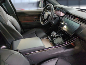 Land rover Range Rover P460e AWD 3.0L i6 PHEV  occasion  Beaupuy - photo n5