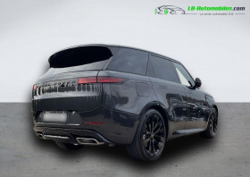Land rover Range Rover P460e AWD 3.0L i6 PHEV  occasion  Beaupuy - photo n3