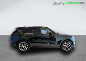 Land rover Range Rover P460e AWD 3.0L i6 PHEV  occasion  Beaupuy - photo n4