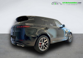 Land rover Range Rover P460e AWD 3.0L i6 PHEV  occasion  Beaupuy - photo n3