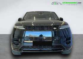 Land rover Range Rover P460e AWD 3.0L i6 PHEV  occasion  Beaupuy - photo n2