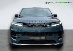 Land rover Range Rover P460e AWD 3.0L i6 PHEV  occasion  Beaupuy - photo n3