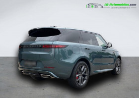 Land rover Range Rover P460e AWD 3.0L i6 PHEV  occasion  Beaupuy - photo n2