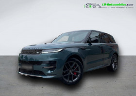Land rover Range Rover , garage LB AUTOMOBILES  Beaupuy