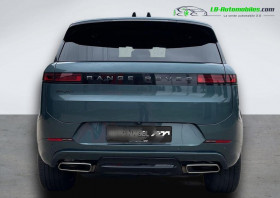 Land rover Range Rover P460e AWD 3.0L i6 PHEV  occasion  Beaupuy - photo n5