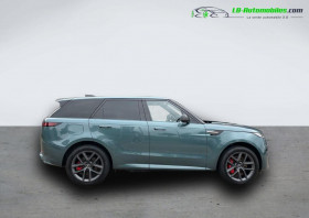 Land rover Range Rover P460e AWD 3.0L i6 PHEV  occasion  Beaupuy - photo n4
