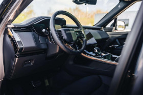 Land rover Range Rover P460e AWD 3.0L i6 PHEV  occasion  Beaupuy - photo n4
